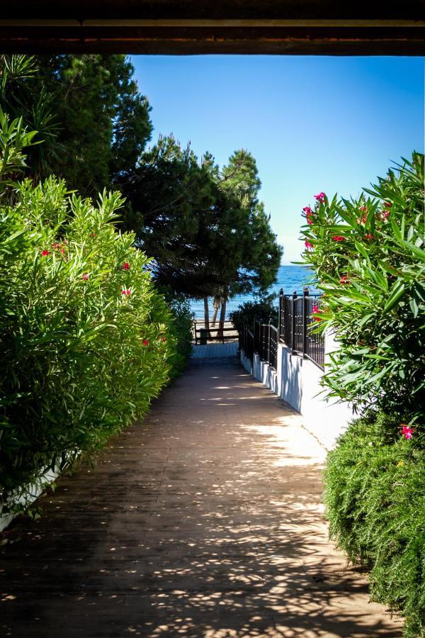 Marbella Banus Suites - Bird Of Paradise Playas Del Duque Banus Suite Apartment Exterior photo